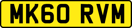 MK60RVM