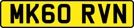 MK60RVN