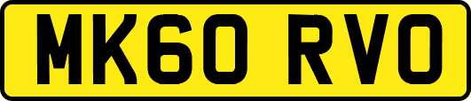MK60RVO