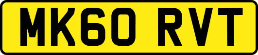 MK60RVT