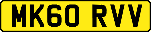 MK60RVV