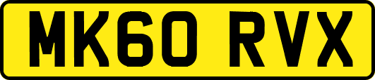 MK60RVX