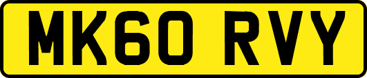 MK60RVY