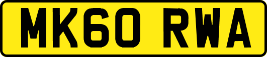 MK60RWA