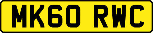 MK60RWC