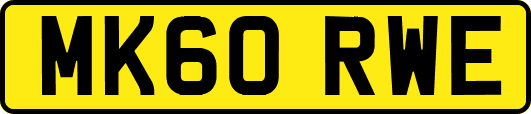 MK60RWE