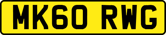 MK60RWG