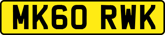MK60RWK