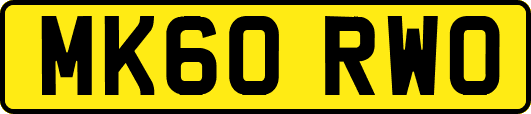MK60RWO