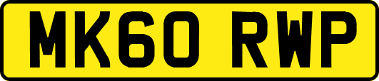 MK60RWP