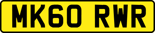 MK60RWR