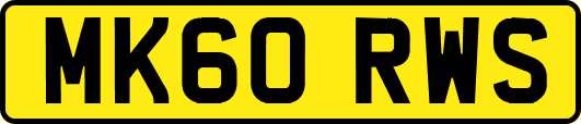 MK60RWS