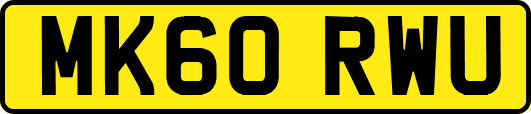 MK60RWU