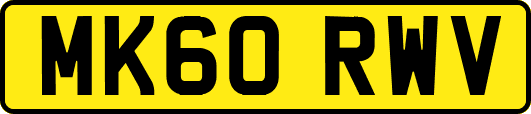 MK60RWV