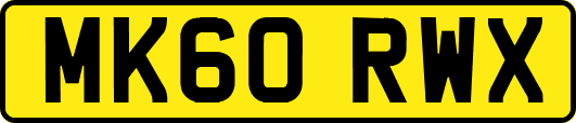 MK60RWX