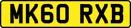 MK60RXB