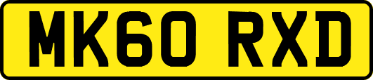 MK60RXD