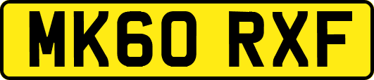 MK60RXF