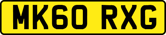 MK60RXG