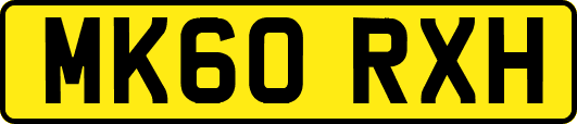 MK60RXH
