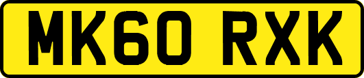 MK60RXK