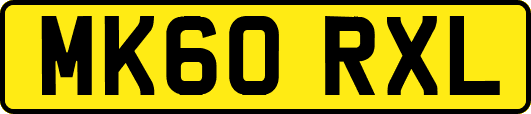 MK60RXL