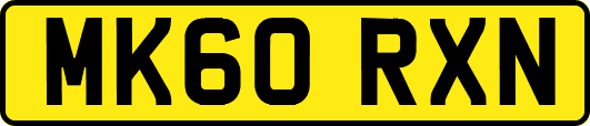 MK60RXN