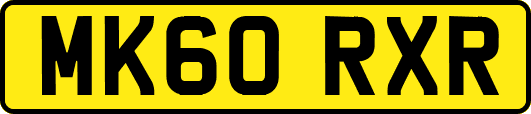 MK60RXR