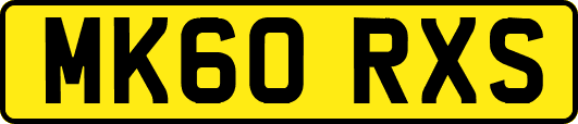MK60RXS