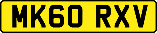 MK60RXV