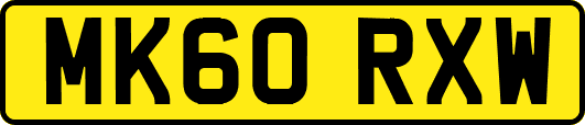 MK60RXW