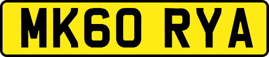 MK60RYA