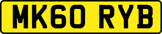 MK60RYB
