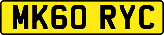 MK60RYC