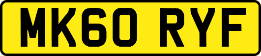 MK60RYF