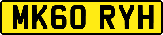 MK60RYH