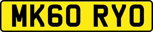 MK60RYO
