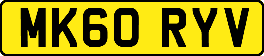 MK60RYV