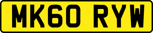 MK60RYW