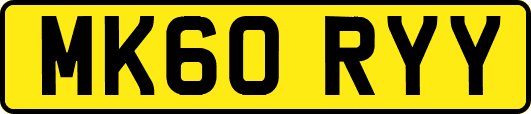 MK60RYY