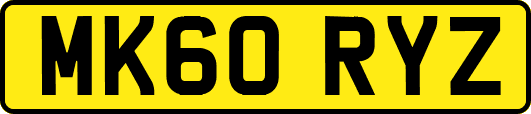 MK60RYZ
