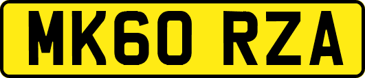 MK60RZA