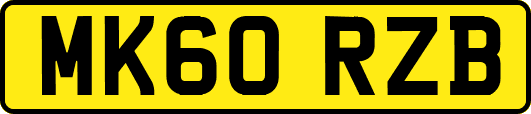 MK60RZB