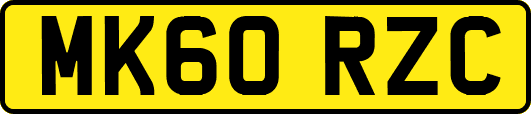 MK60RZC