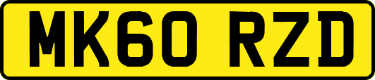 MK60RZD