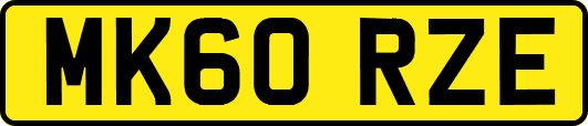 MK60RZE
