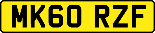 MK60RZF