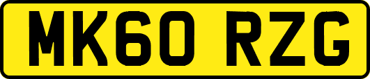 MK60RZG