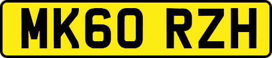 MK60RZH