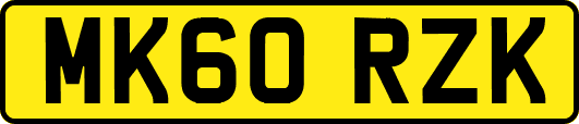 MK60RZK